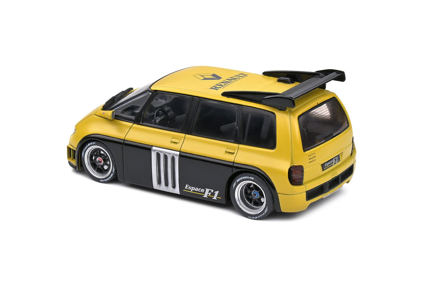 Renault Espace F1 – 1994 1/43 S4313901