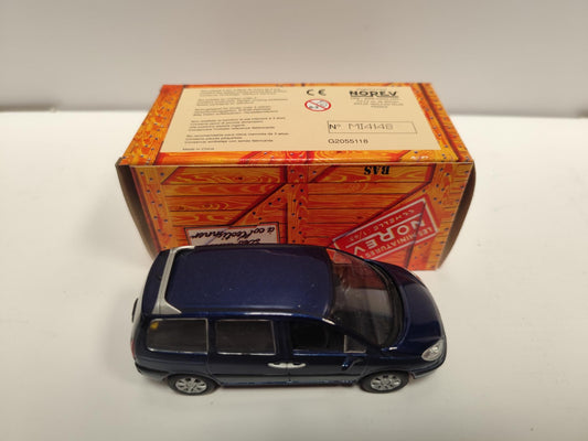 PEUGEOT 807 2002 NOREV 1/43