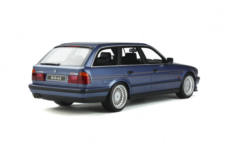 BMW ALPINA E34 B10 4.0 TOURING 1995 1/18 OttO OttOmobile OT944