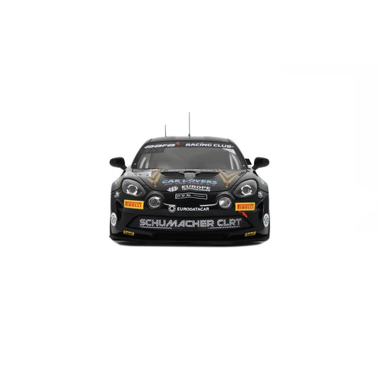 Alpine A110 GT4 EVO GT4 European Series 2024 OTTO OT 1149