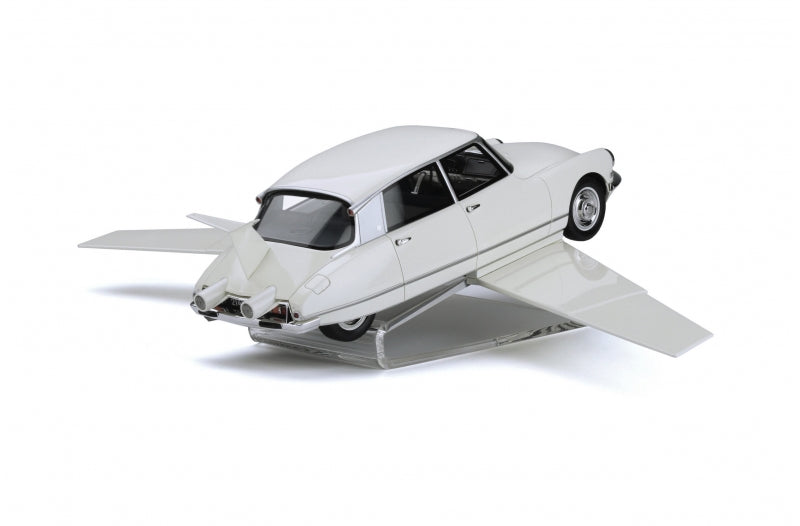 Citroën DS Fantomas 1/18 OTTO Ottomobile OT377