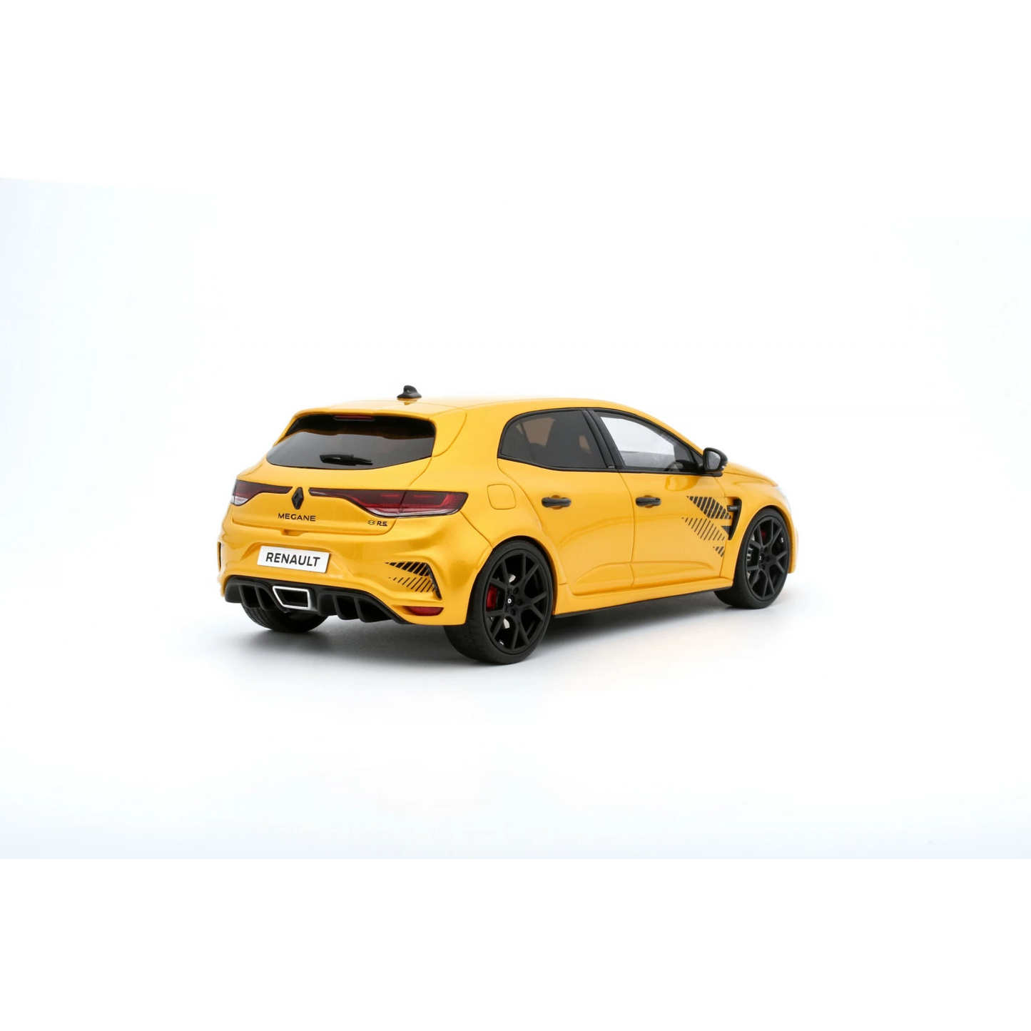 Otto OT1076 Renault Megane RS Ultime Sirius 1/18
