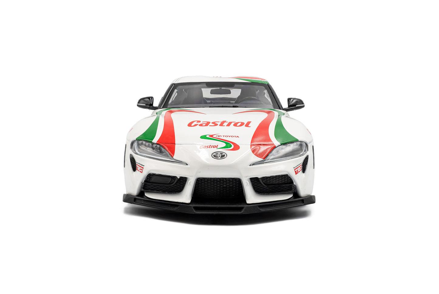 Toyota GR Supra TOYOTA RACING TRIBUTE – 2024