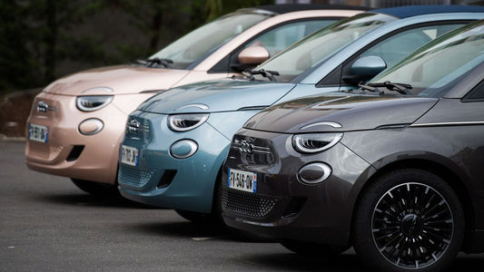 Les tendances automobiles à suivre en 2026