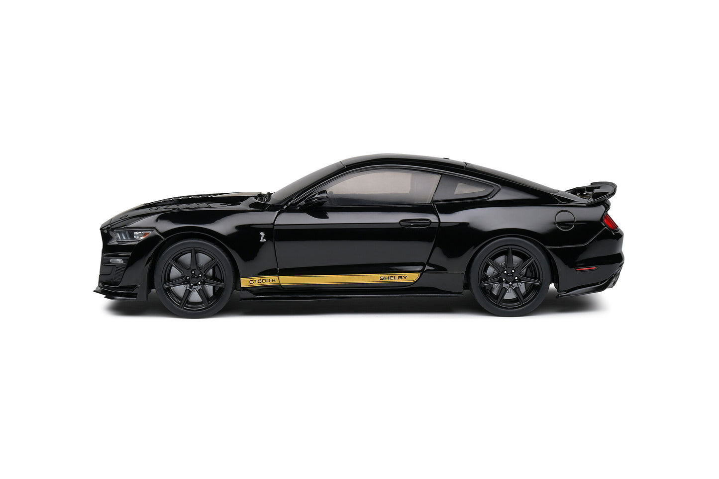 Shelby GT500-H – 2023 Ref : S1805910