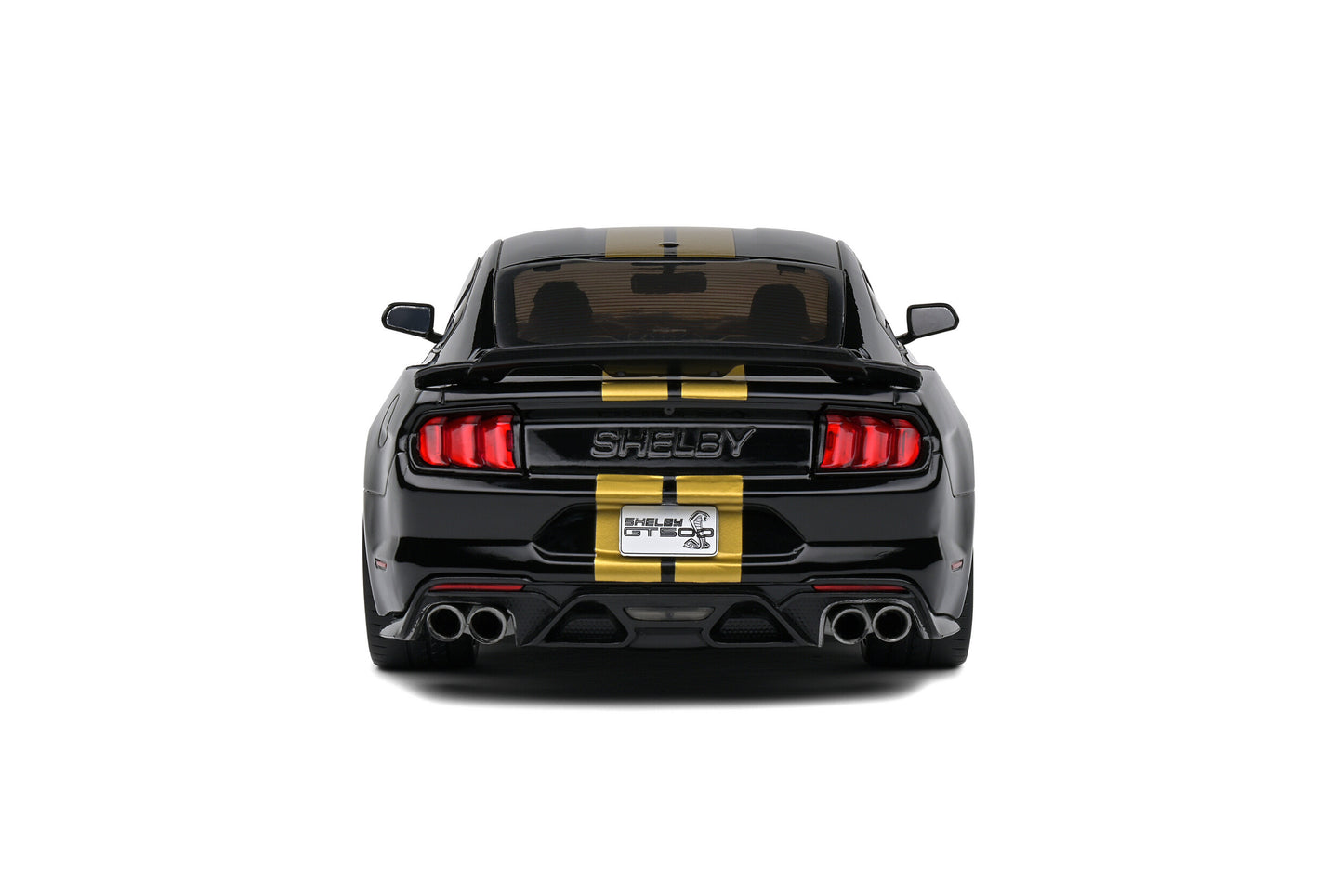 Shelby GT500-H – 2023 Ref : S1805910