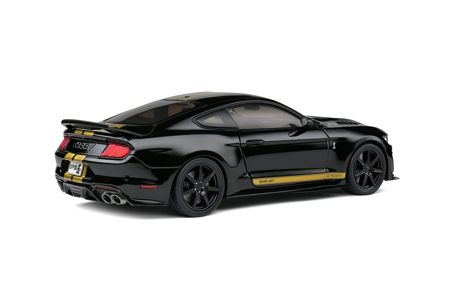 Shelby GT500-H – 2023 Ref : S1805910