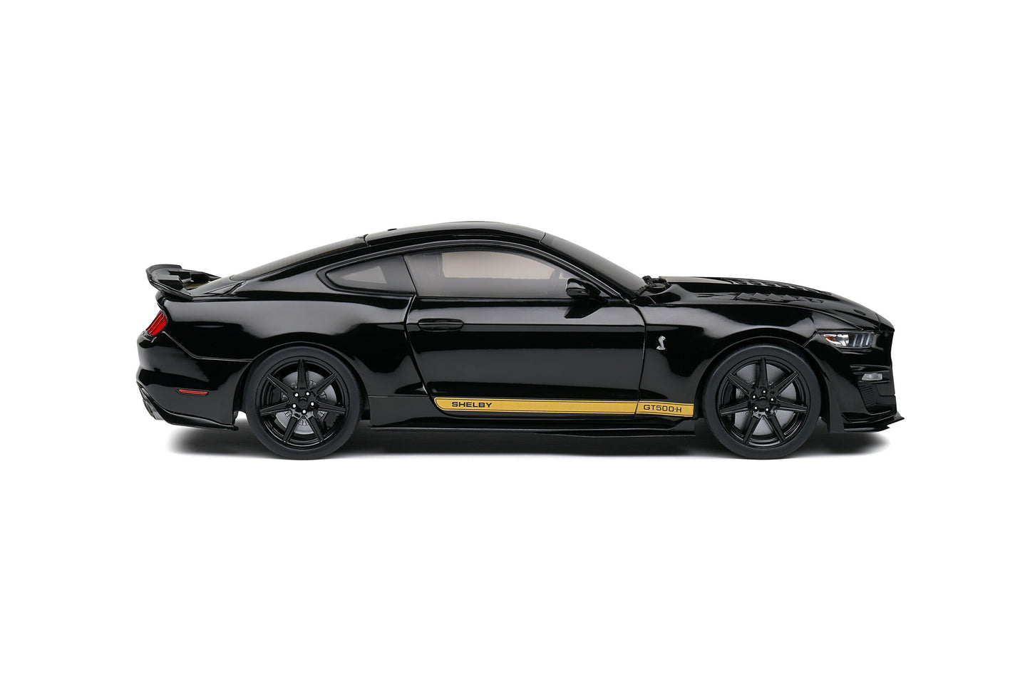 Shelby GT500-H – 2023 Ref : S1805910
