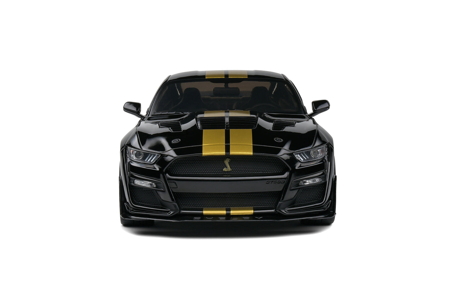 Shelby GT500-H – 2023 Ref : S1805910