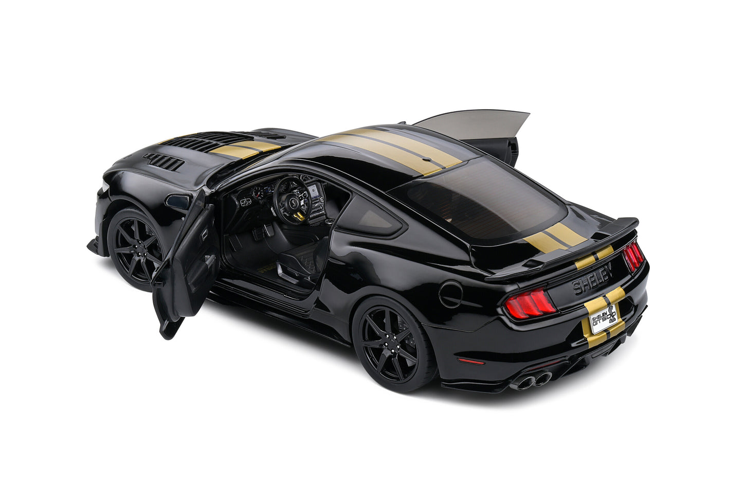 Shelby GT500-H – 2023 Ref : S1805910