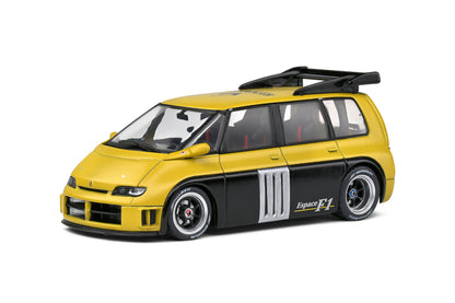 Renault Espace F1 – 1994 1/43 S4313901