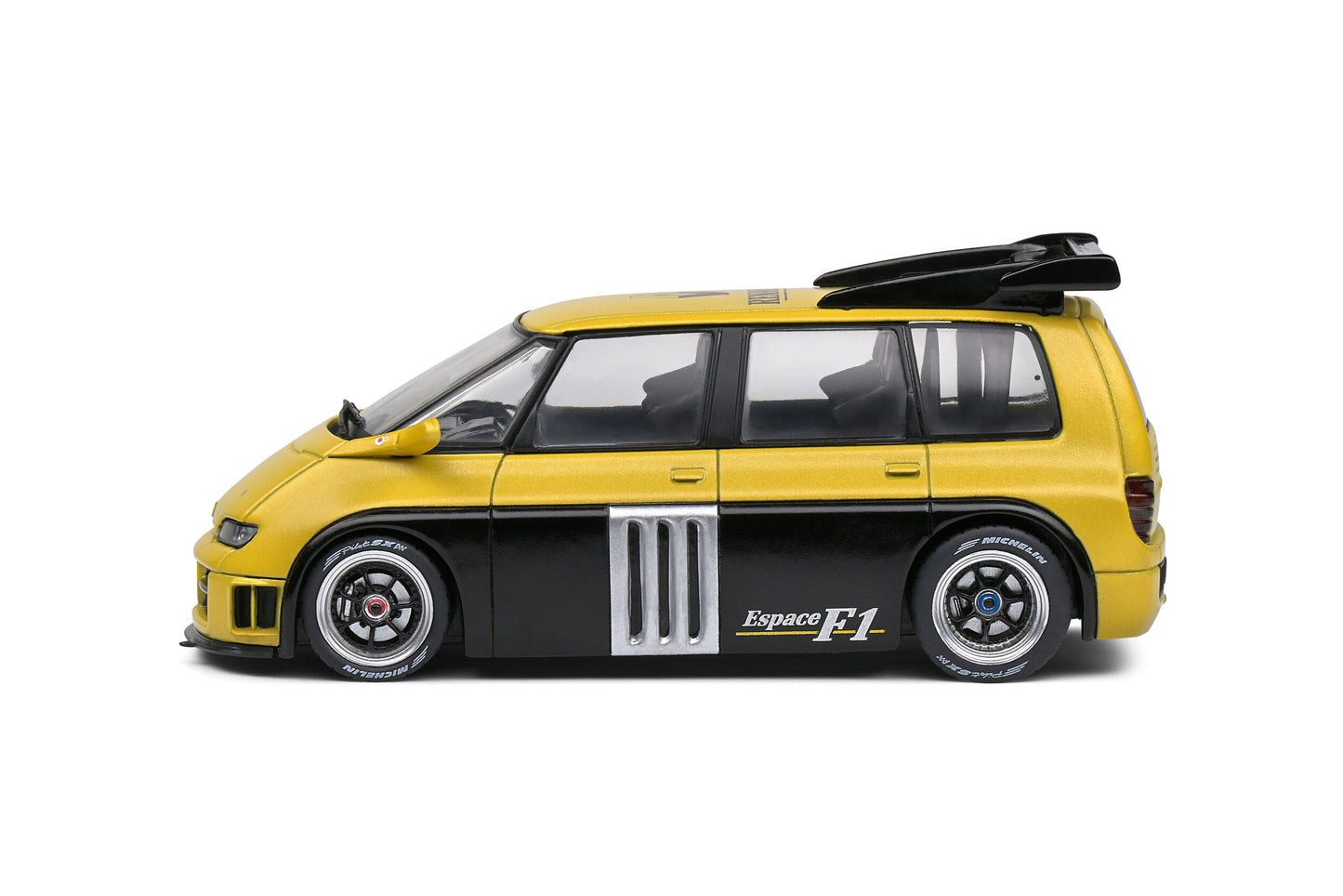 Renault Espace F1 – 1994 1/43 S4313901