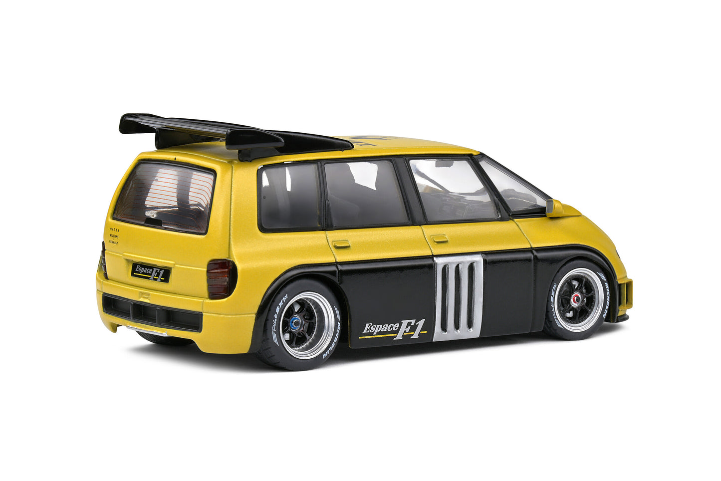 Renault Espace F1 – 1994 1/43 S4313901