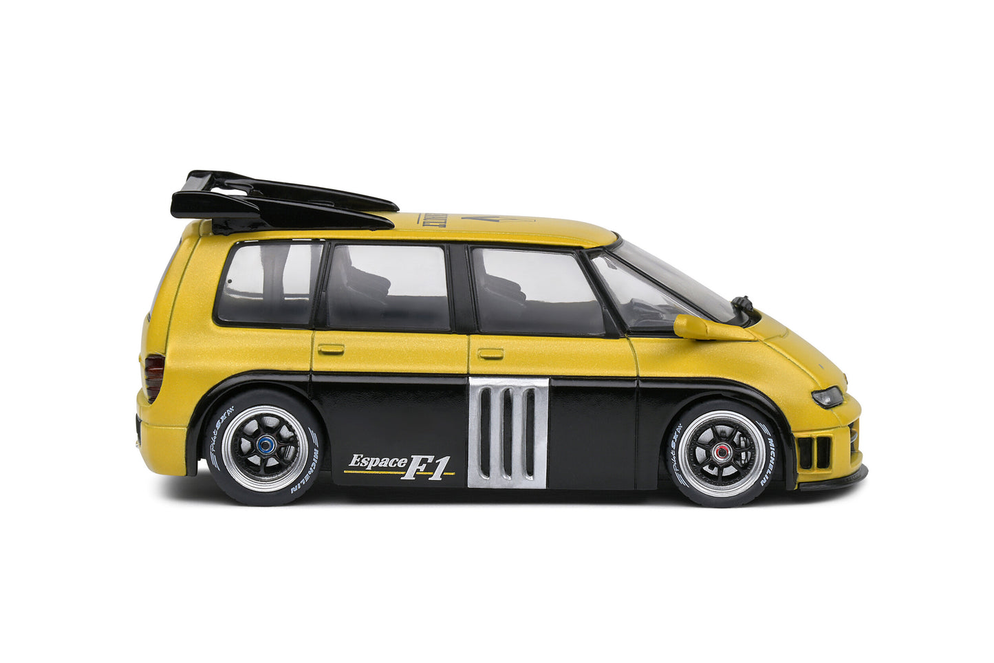 Renault Espace F1 – 1994 1/43 S4313901