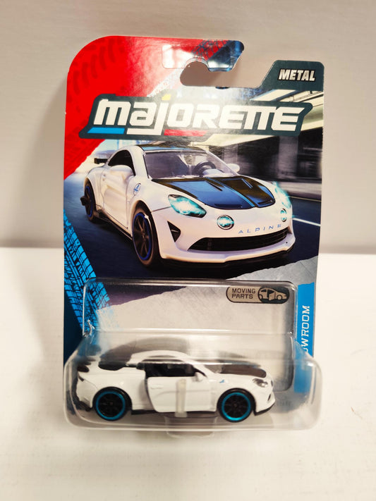 Alpine A110 R – Majorette 1/64