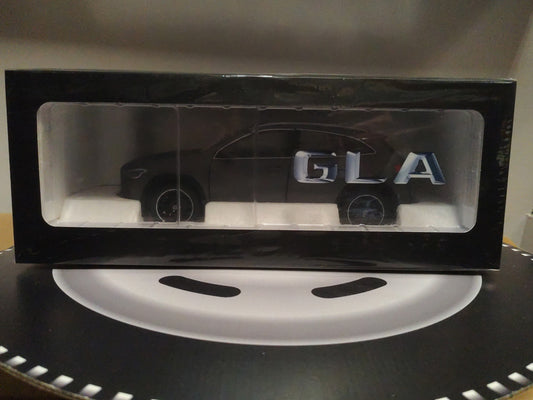 Mercedes GLA (H247) 2020 Gris Z-1/18 B6 6961037