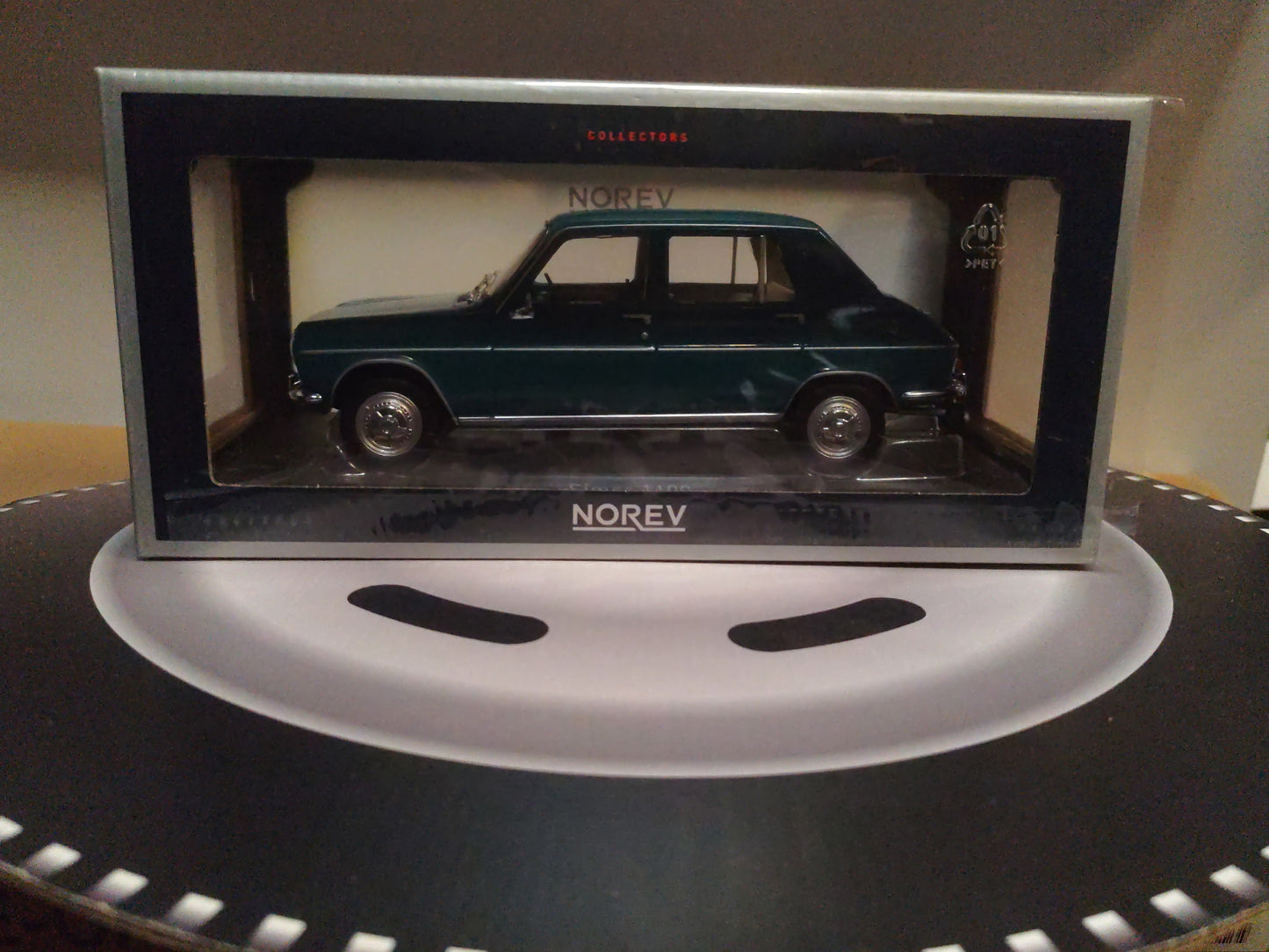 SIMCA 1100 GLS 1978 185754 NOREV