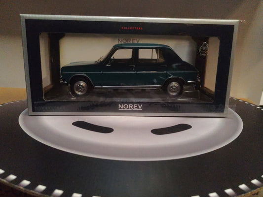 SIMCA 1100 GLS 1978 185754 NOREV