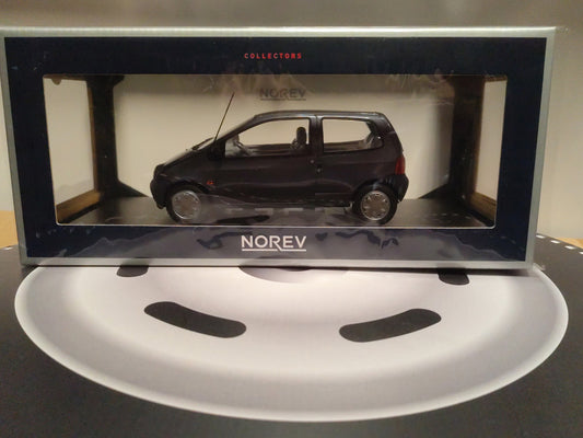 Renault Twingo Meteor Grey 1998 1/18 185298 NOREV