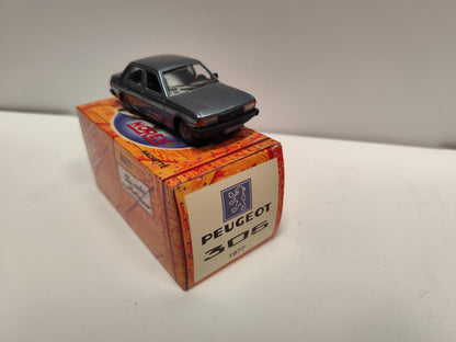 PEUGEOT 305 1977 NOREV 1/43