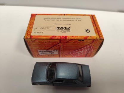 PEUGEOT 305 1977 NOREV 1/43