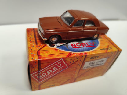 PEUGEOT 304 BERLINE 1970 NOREV 1/43