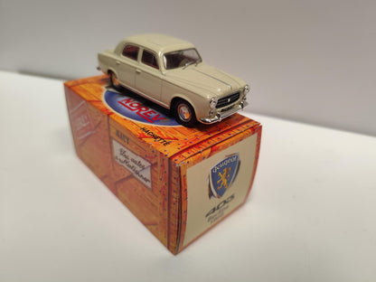 Peugeot 403 Berline 1966 1/43 Norev