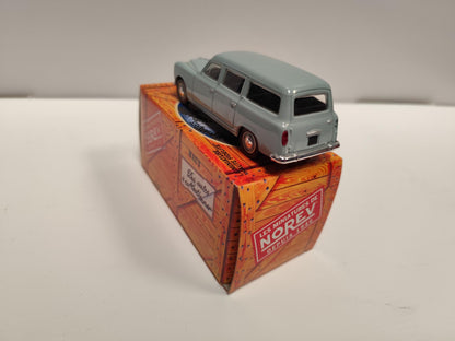 Peugeot 403 Familiale 1956 Les miniatures de norev 1:43