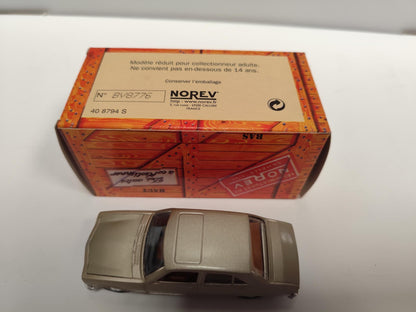 PEUGEOT 504 1971 1/43 NOREV