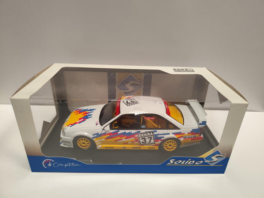 Opel Omega Evo 500 – DTM – 1991 – #37 V.Strycek