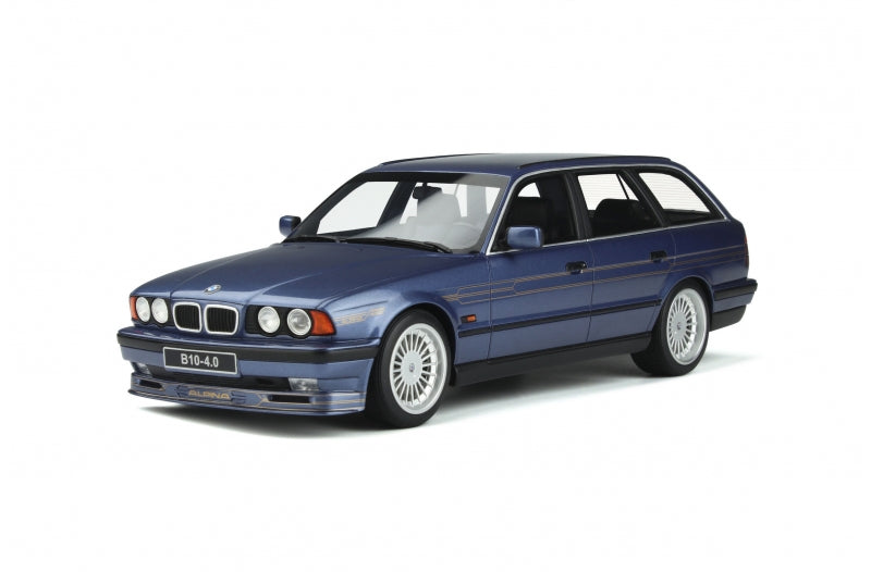 BMW ALPINA E34 B10 4.0 TOURING 1995 1/18 OttO OttOmobile OT944