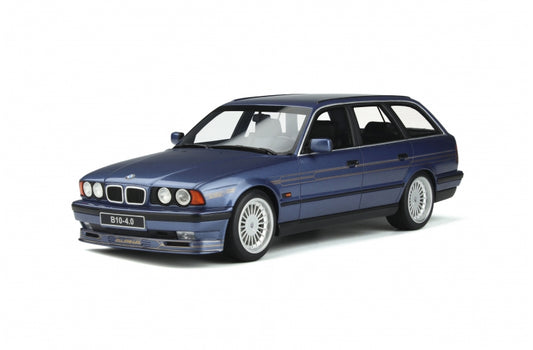 BMW ALPINA E34 B10 4.0 TOURING 1995 1/18 OttO OttOmobile OT944