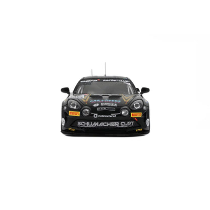 Alpine A110 GT4 EVO GT4 European Series 2024 OTTO OT 1149