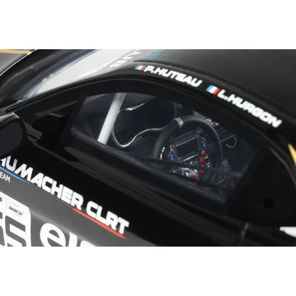 Alpine A110 GT4 EVO GT4 European Series 2024 OTTO OT 1149