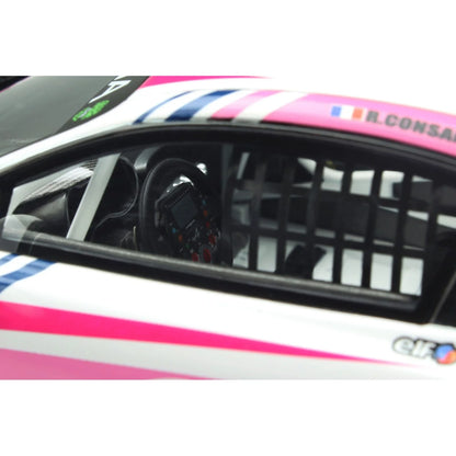 Alpine A110 GT4 Pink 2020 OT935 LIMITE A 1500 EXEMPLAIRE