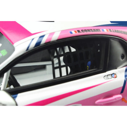 Alpine A110 GT4 Pink 2020 OT935 LIMITE A 1500 EXEMPLAIRE