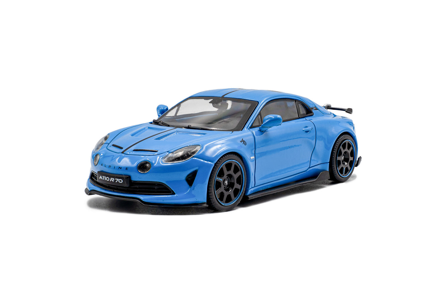 Alpine A110 RADICALE 70 – 2024 BLEU  S4317205