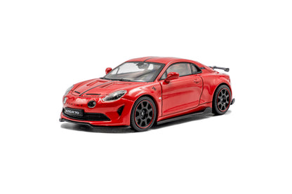 Alpine A110 RADICALE 70 – 2024 ROUGE S4317203