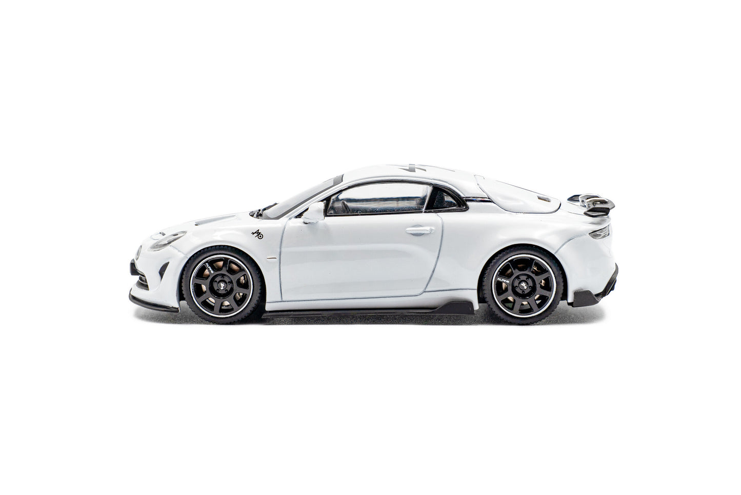 Alpine A110 RADICALE 70 – 2024 BLANCHE S4317204