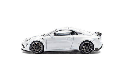 Alpine A110 RADICALE 70 – 2024 BLANCHE S4317204