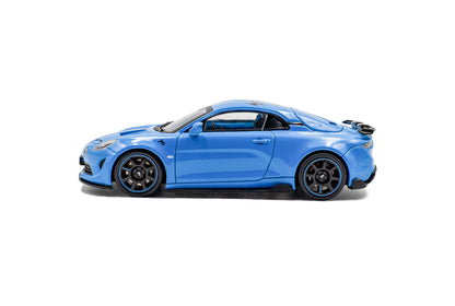 Alpine A110 RADICALE 70 – 2024 BLEU  S4317205