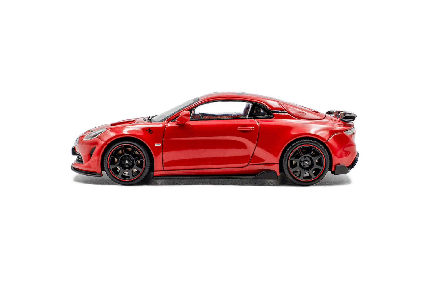 Alpine A110 RADICALE 70 – 2024 ROUGE S4317203