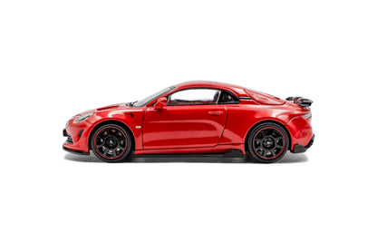 Alpine A110 RADICALE 70 – 2024 ROUGE S4317203