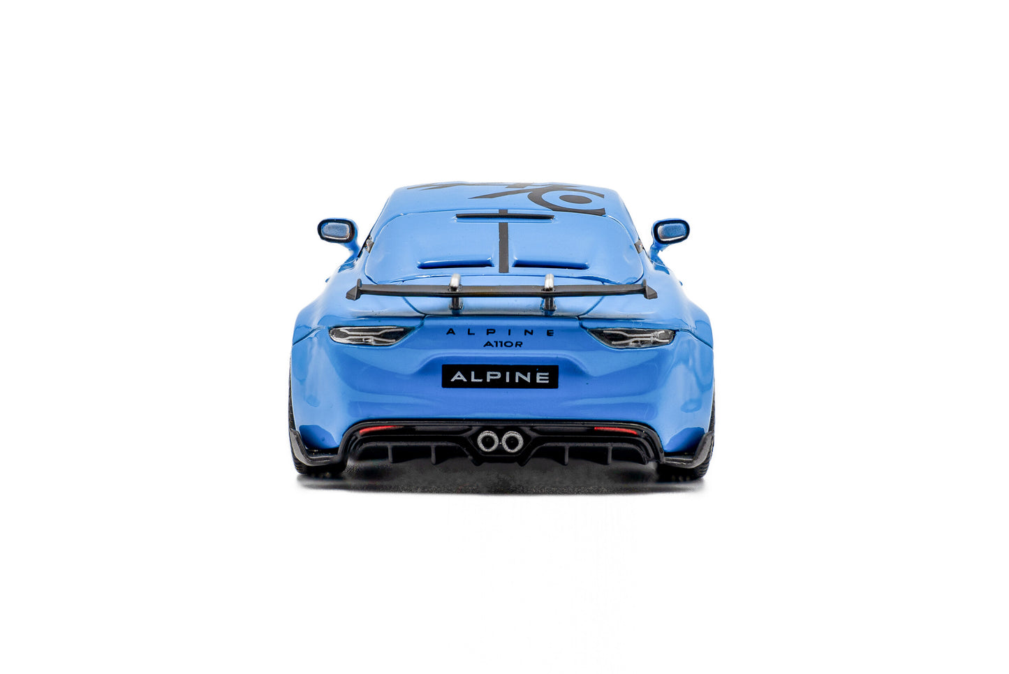 Alpine A110 RADICALE 70 – 2024 BLEU  S4317205
