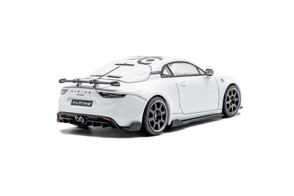 Alpine A110 RADICALE 70 – 2024 BLANCHE S4317204