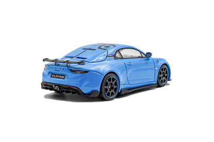 Alpine A110 RADICALE 70 – 2024 BLEU  S4317205