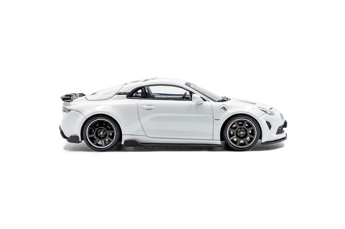 Alpine A110 RADICALE 70 – 2024 BLANCHE S4317204