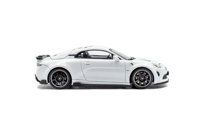 Alpine A110 RADICALE 70 – 2024 BLANCHE S4317204