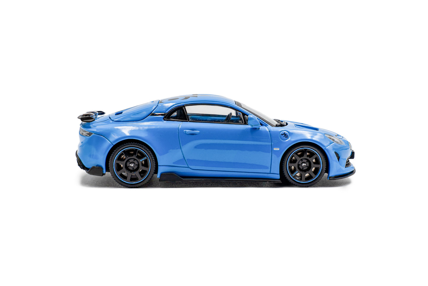 Alpine A110 RADICALE 70 – 2024 BLEU  S4317205