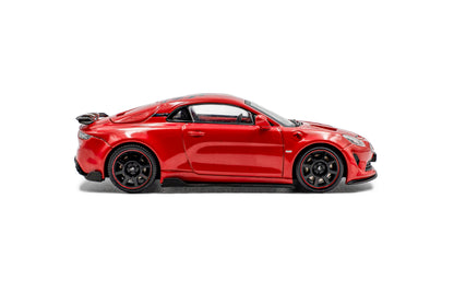 Alpine A110 RADICALE 70 – 2024 ROUGE S4317203